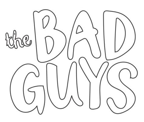 The Bad Guys 2