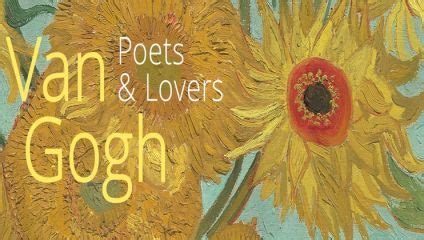  Van Gogh: Poets